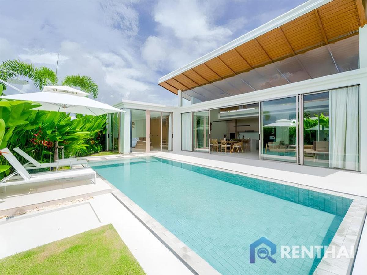 For sale villa  at Asherah Villas Phase 3