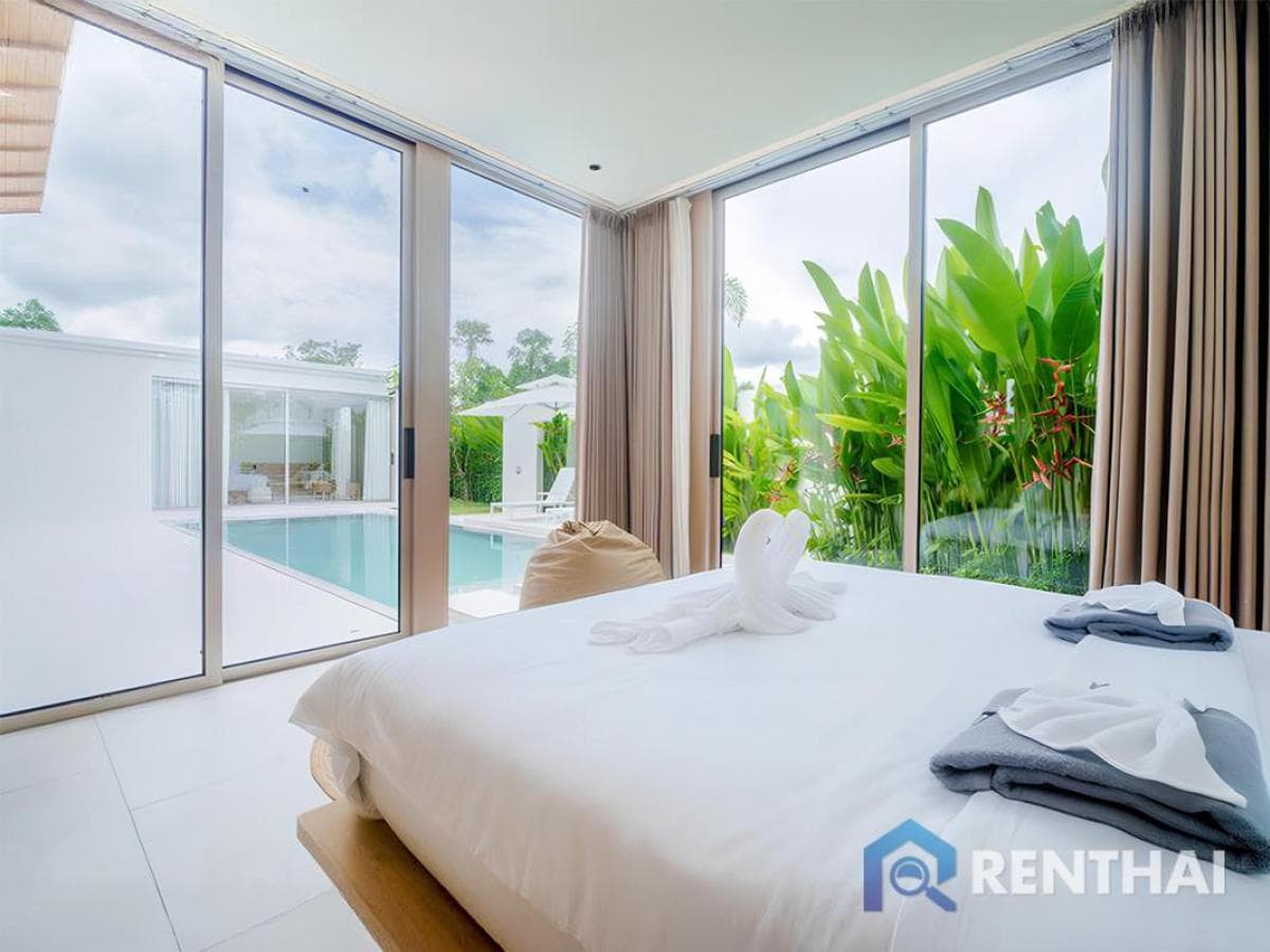 For sale villa  at Asherah Villas Phase 3 - image 2