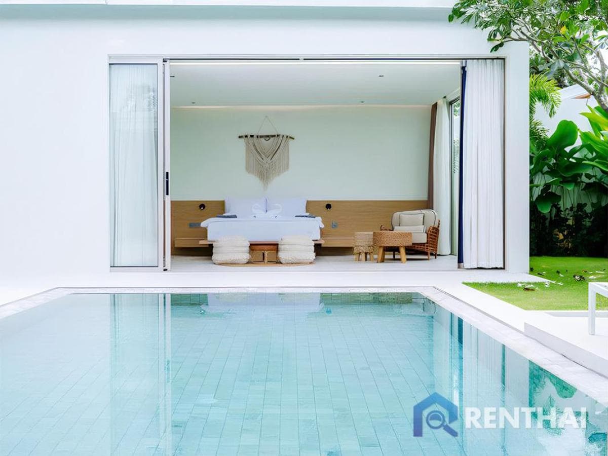 For sale villa  at Asherah Villas Phase 3 - image 3