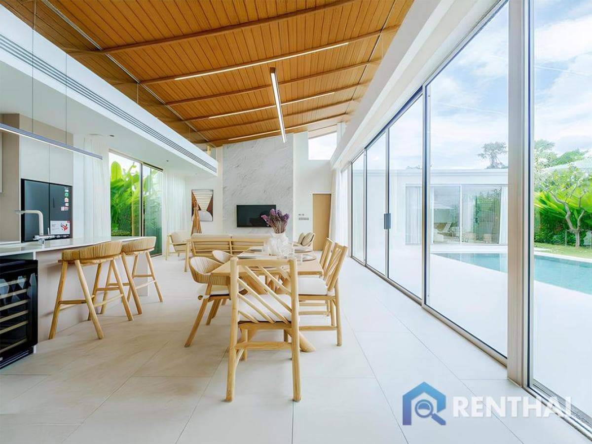 For sale villa  at Asherah Villas Phase 3 - image 4