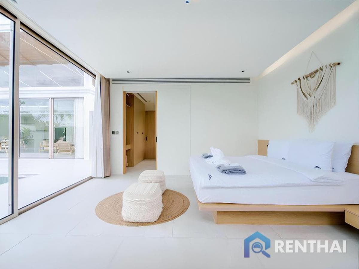 For sale villa  at Asherah Villas Phase 3 - image 5