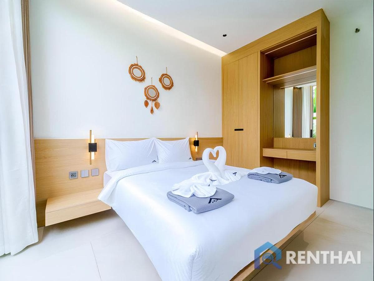 For sale villa  at Asherah Villas Phase 3 - image 8