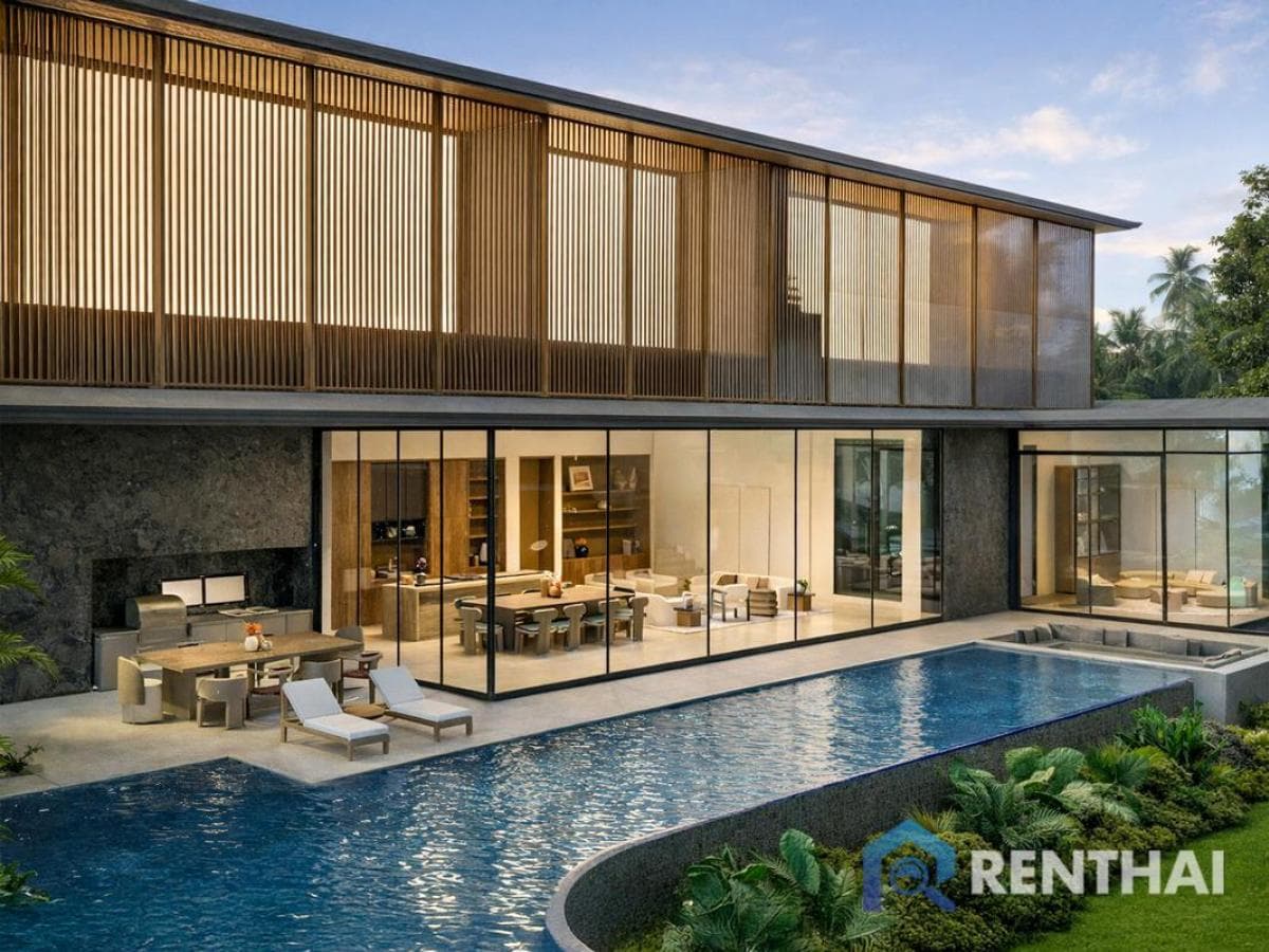 For sale villa  at Anann Villas - image 2