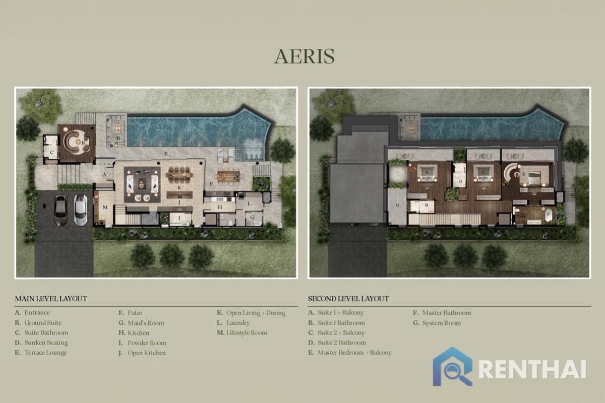 For sale villa  at Anann Villas - image 5