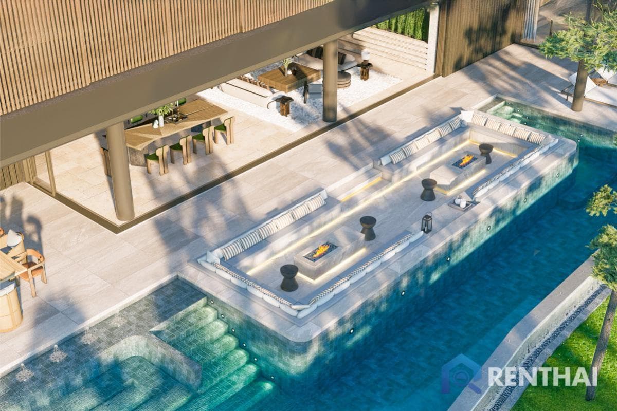 For sale villa  at Anann Villas - image 7