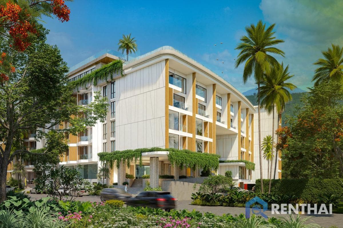 For sale condo 2 bedrooms at Kamala - image 6