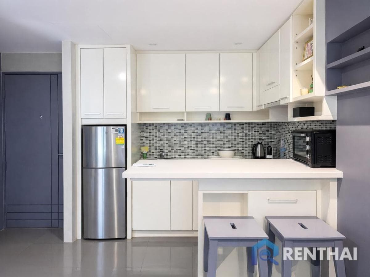 For sale condo 1 bedroom at Citygate Resort & Residence - image 2