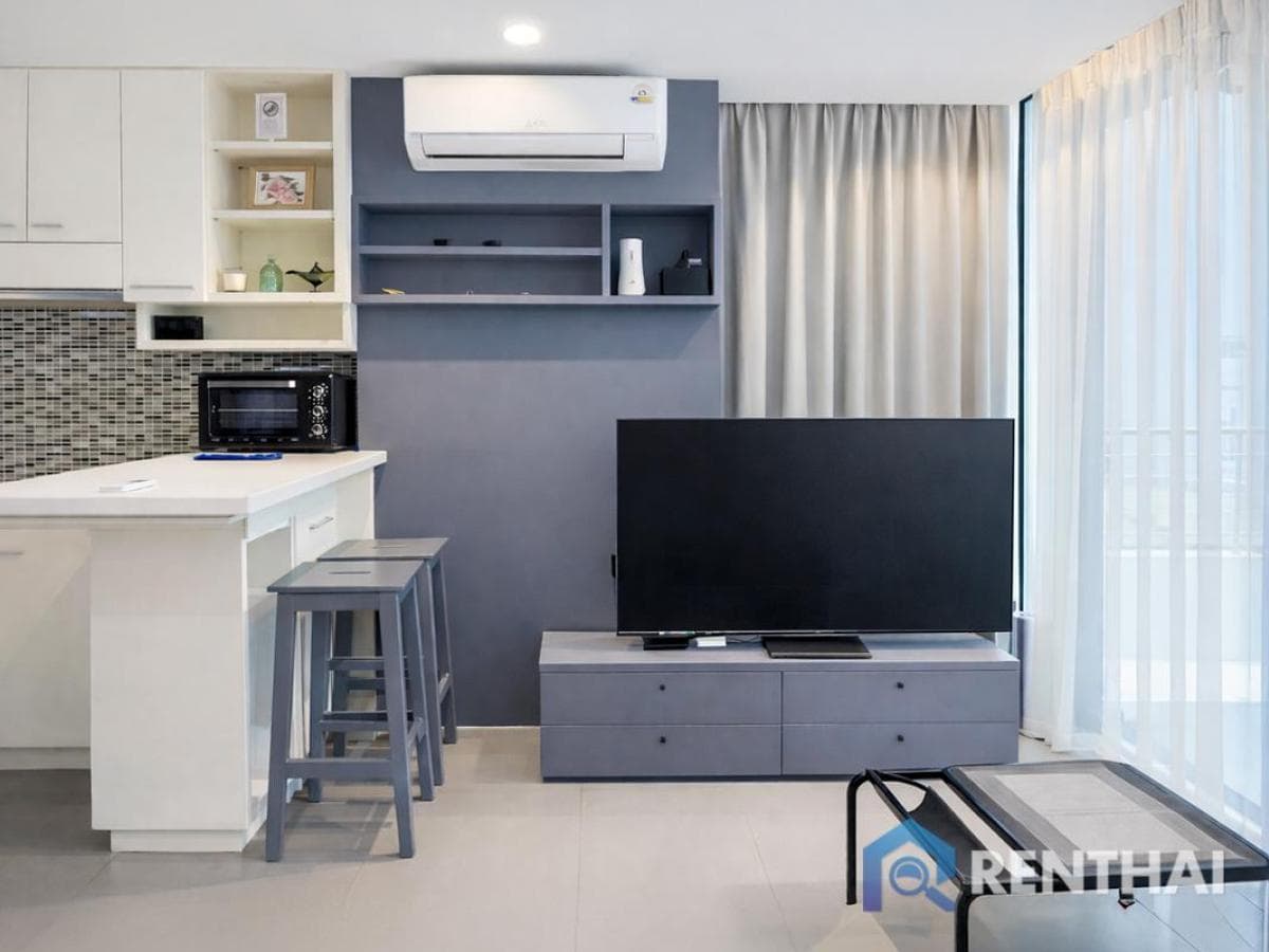 For sale condo 1 bedroom at Citygate Resort & Residence - image 5