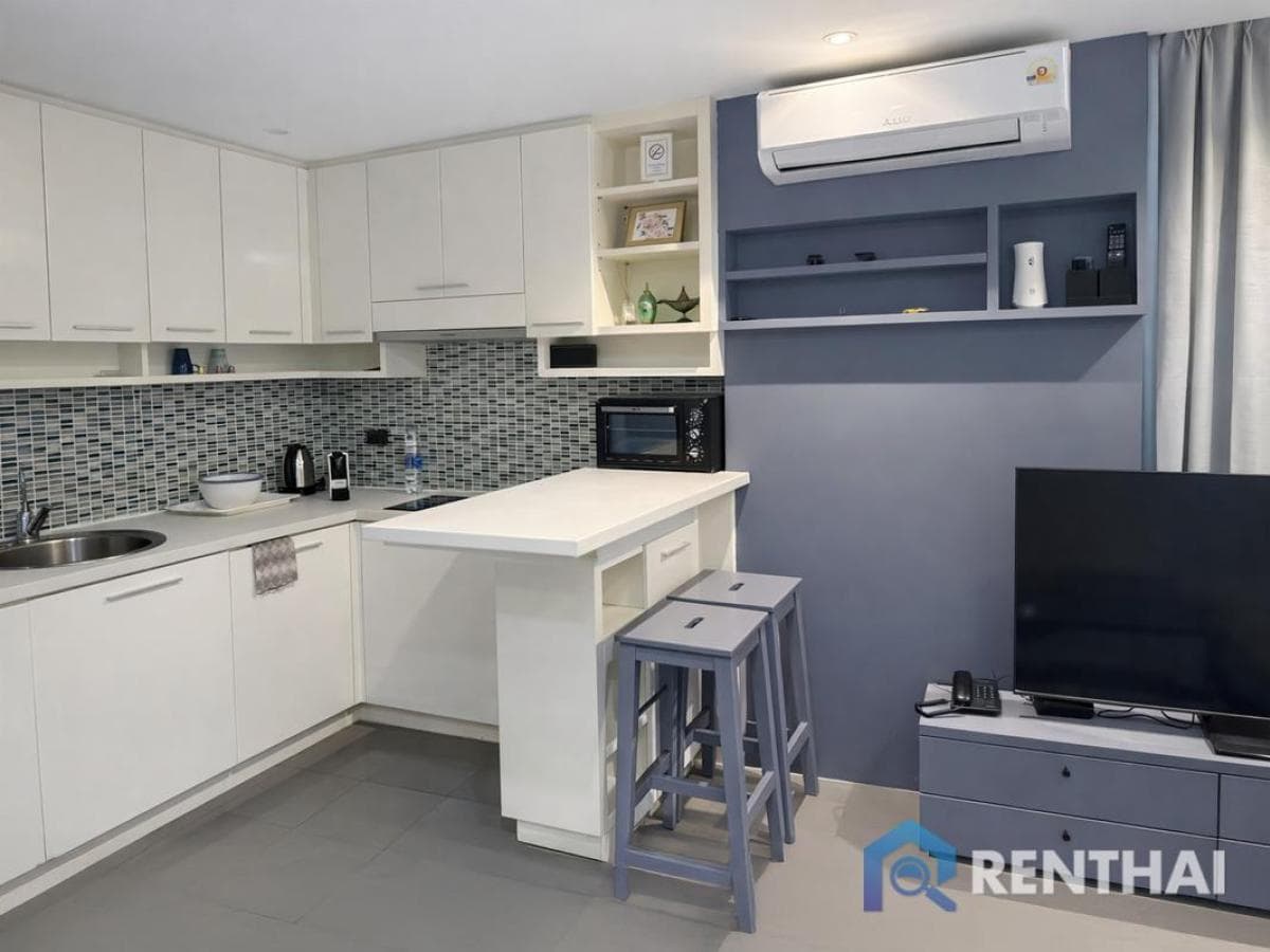 For sale condo 1 bedroom at Citygate Resort & Residence - image 7