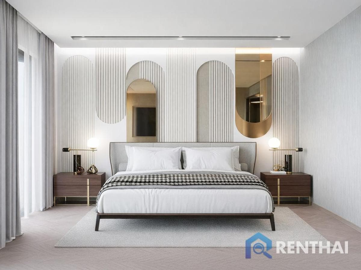 For sale condo 2 bedrooms at Bellevue Lagoon - image 2