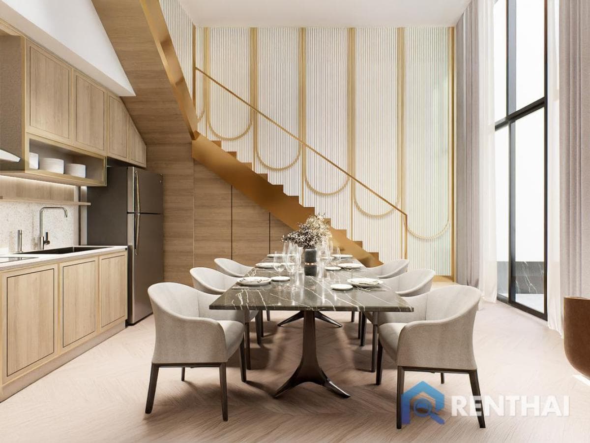 For sale condo 2 bedrooms at Bellevue Lagoon - image 6