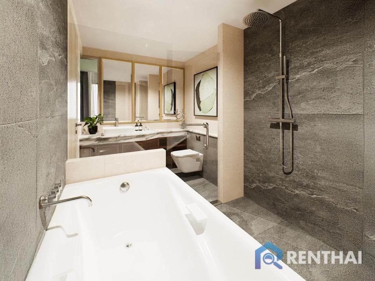 For sale condo 2 bedrooms at Bellevue Lagoon - image 7