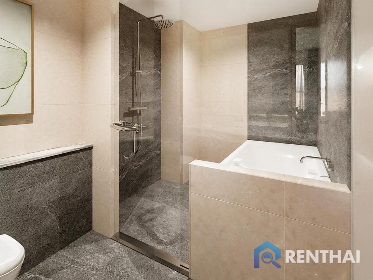 For sale condo 2 bedrooms at Bellevue Lagoon - image 8