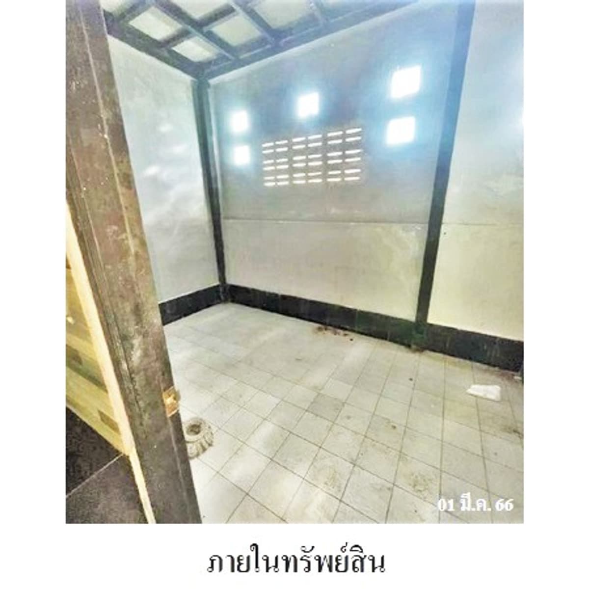 Townhome for sale, Ektarin Project, Muang District, Phuket. - image 5