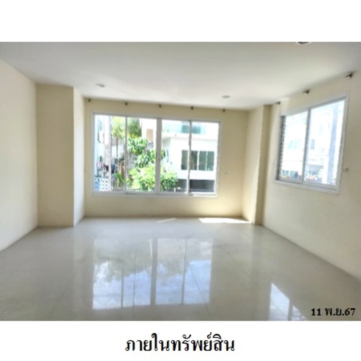Semi-detached house for sale, Suparak City Hill Project, Patong, Phuket. - image 6