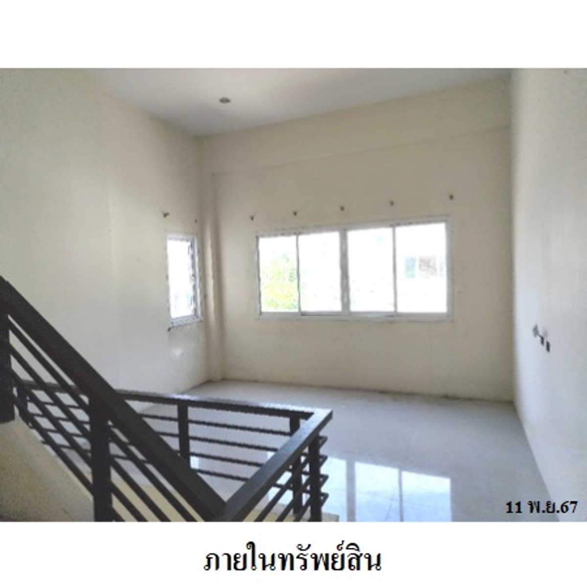 Semi-detached house for sale, Suparak City Hill Project, Patong, Phuket. - image 7