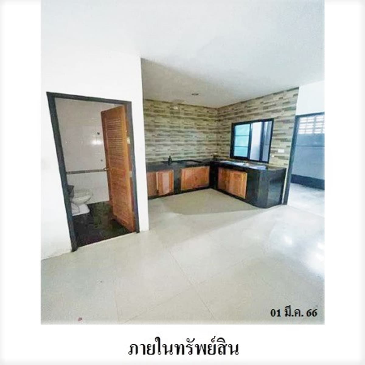 Townhome for sale, Ektarin Project, Muang District, Phuket. - image 3