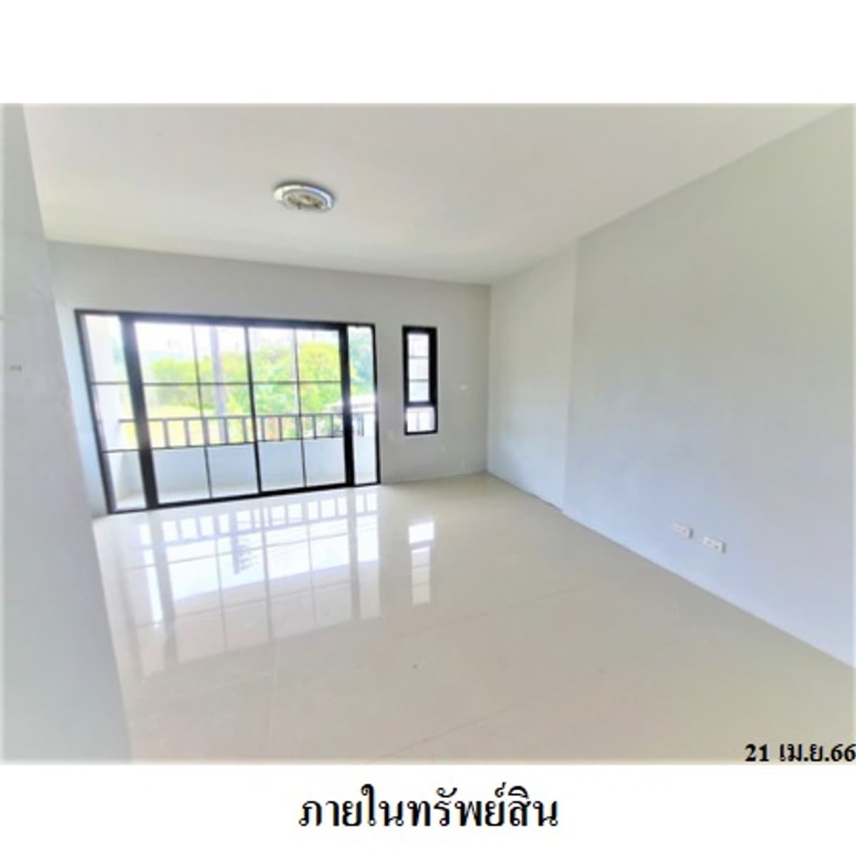 Townhome for sale, Ektarin Project, Muang District, Phuket. - image 7