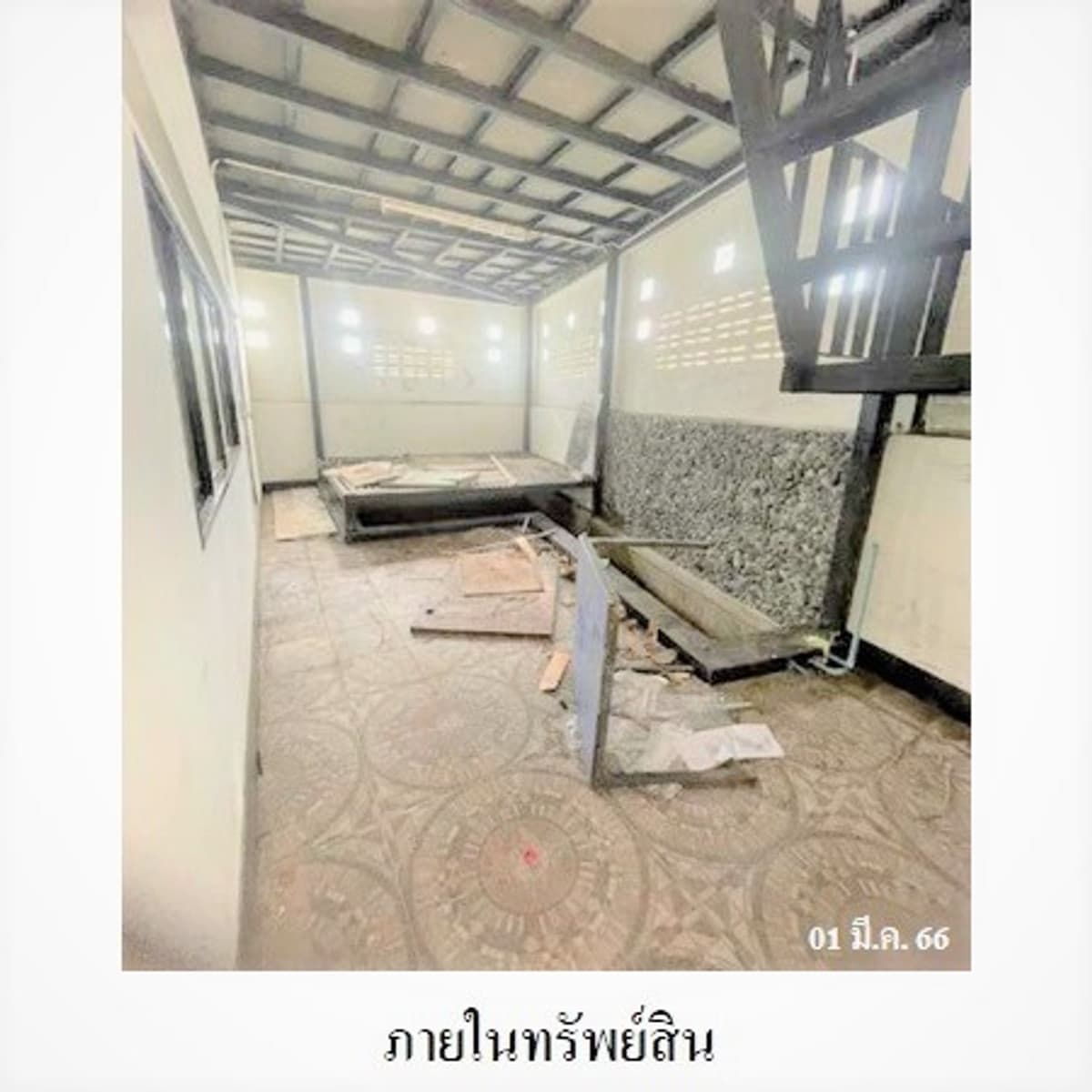 Townhome for sale, Ektarin Project, Muang District, Phuket. - image 4