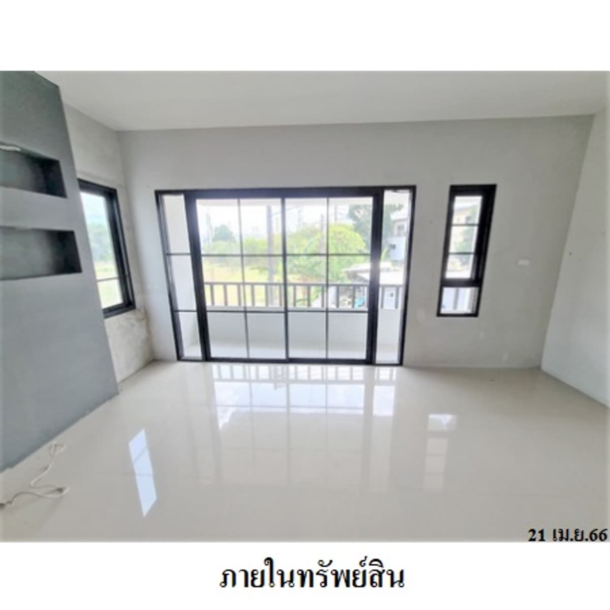 Townhome for sale, Ektarin Project, Muang District, Phuket. - image 8