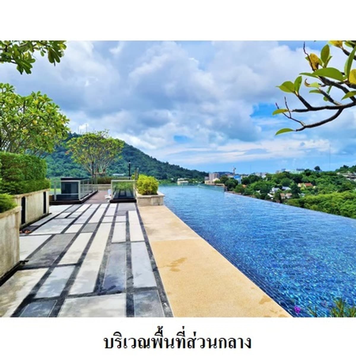Condo for sale, The Base Height, Mueang District, Phuket. - image 2