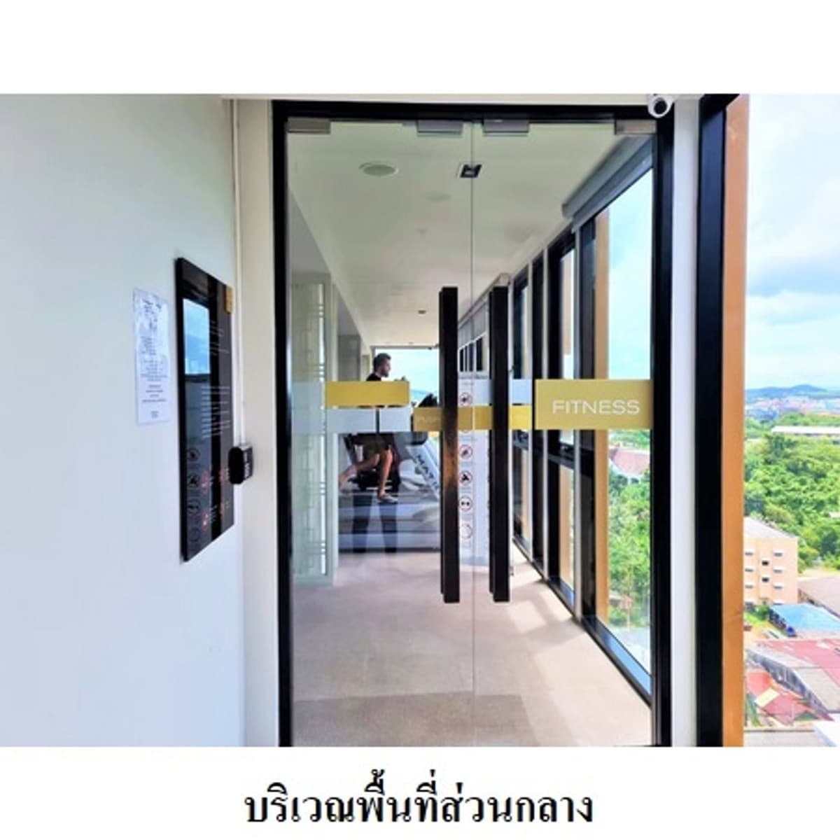 Condo for sale, The Base Height, Mueang District, Phuket. - image 5