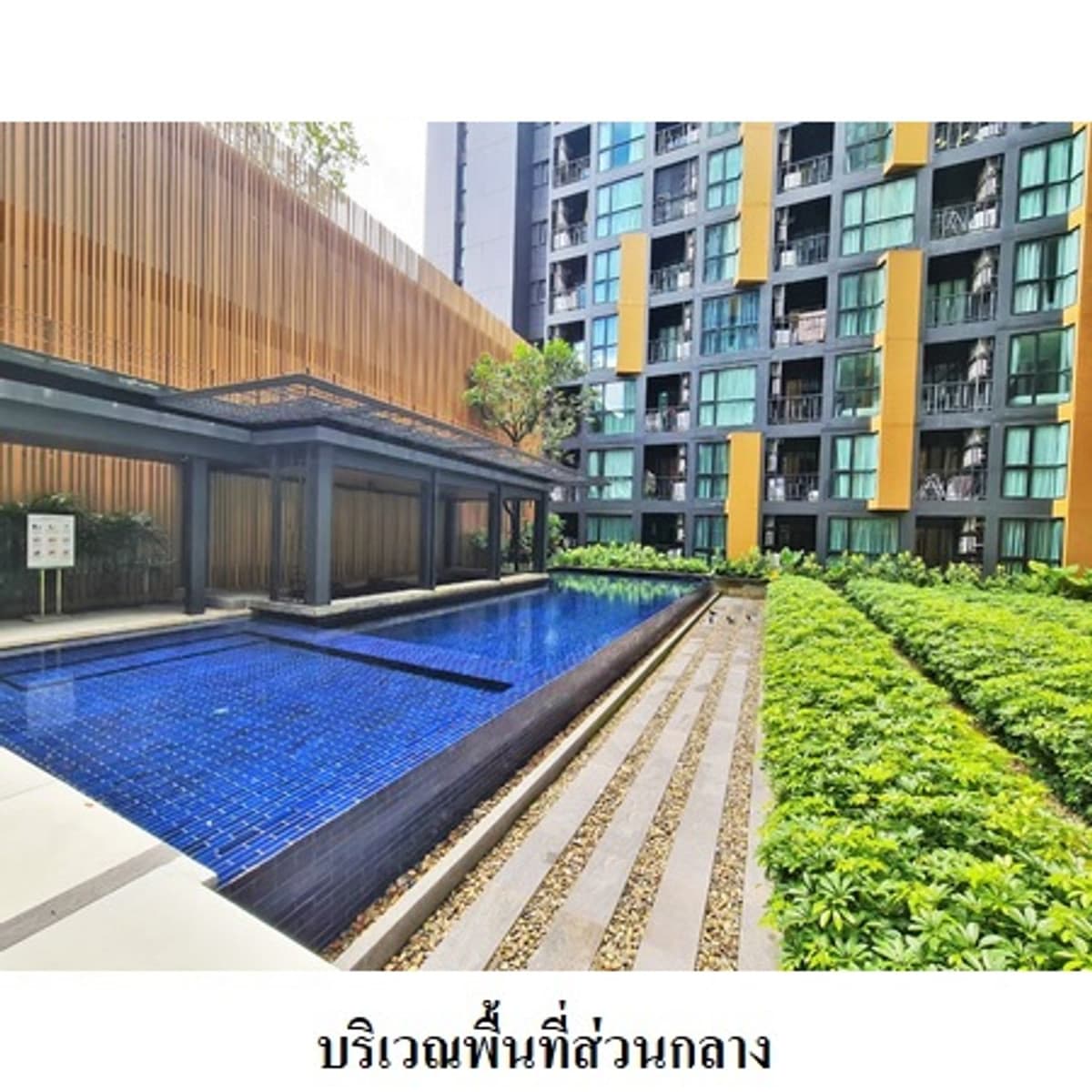 Condo for sale, The Base Height, Mueang District, Phuket. - image 3