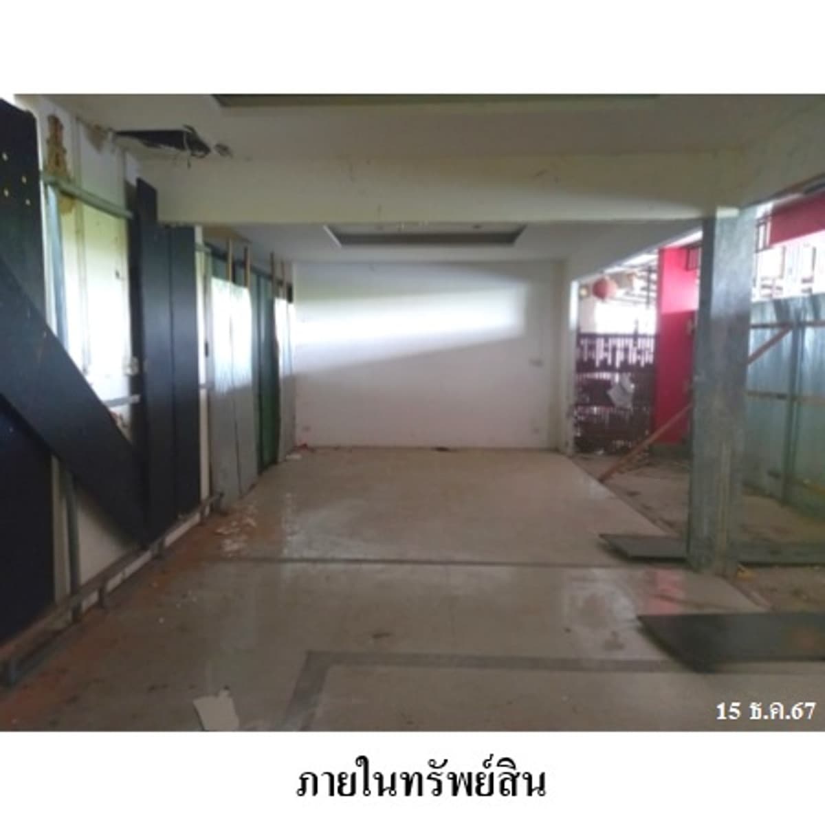 Commercial building for sale, Thalang, Phuket - image 6