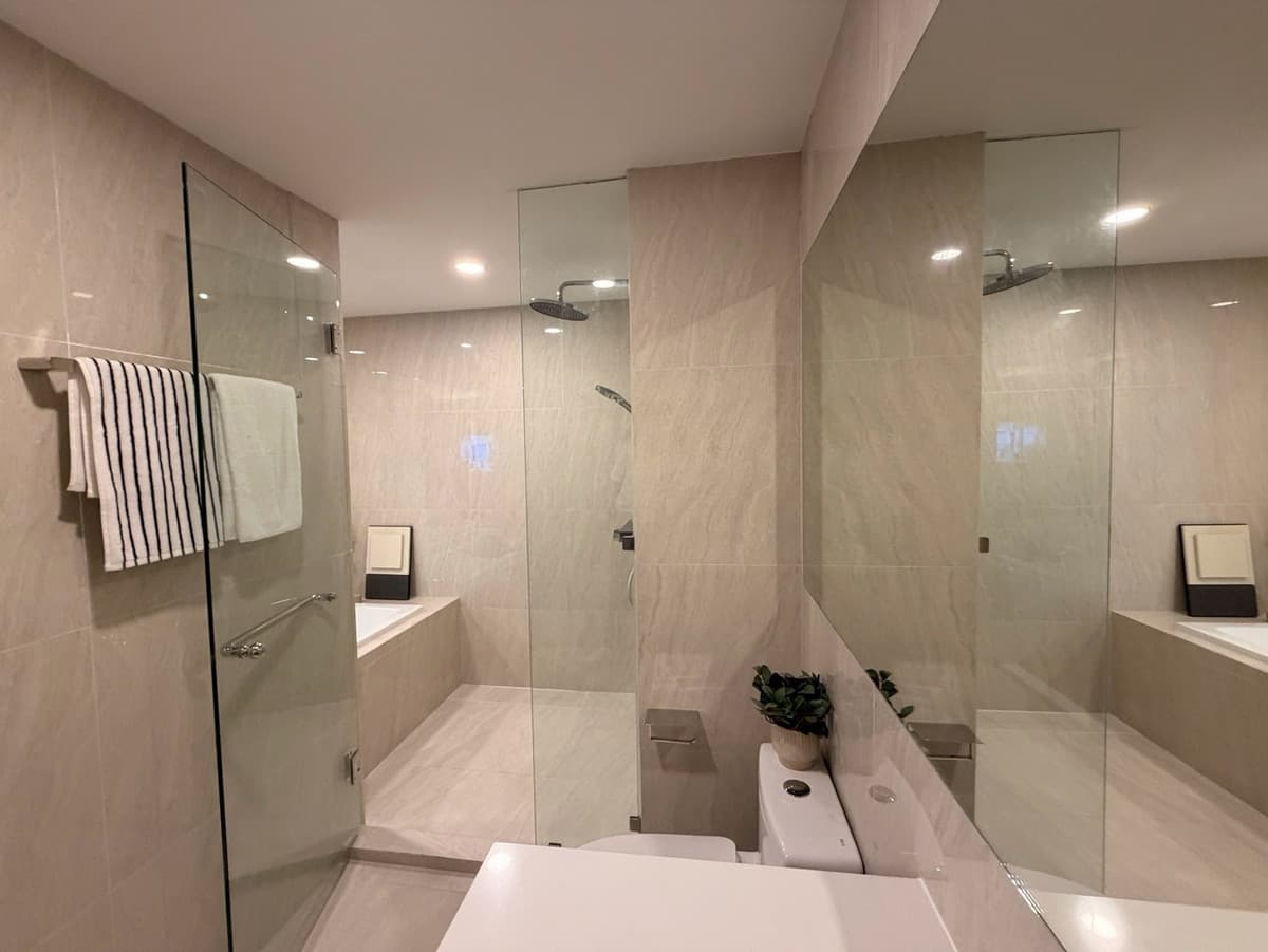 ✅ Advanced VVIP condo for sale, Origin Residence, Phuket Bang Tao, 400 meters from the beach. This price is a great value. Complete promotion. - image 7