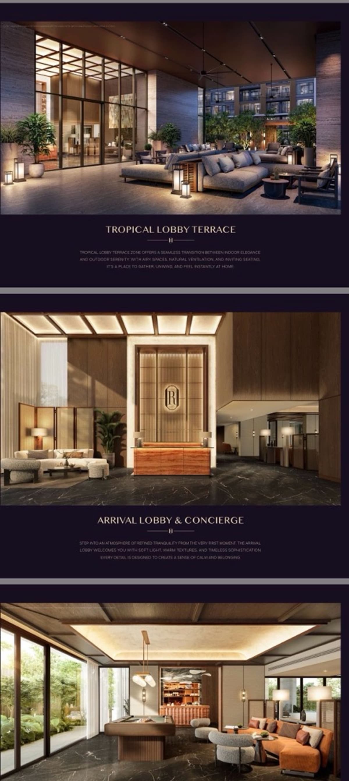 ✅ Advanced VVIP condo for sale, Origin Residence, Phuket Bang Tao, 400 meters from the beach. This price is a great value. Complete promotion. - image 6