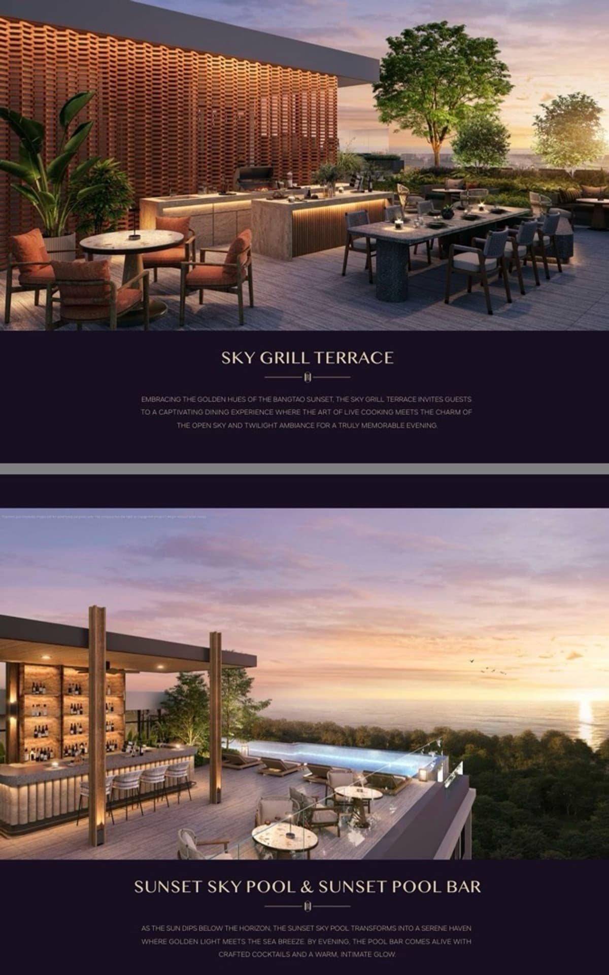 ✅ Advanced VVIP condo for sale, Origin Residence, Phuket Bang Tao, 400 meters from the beach. This price is a great value. Complete promotion. - image 4