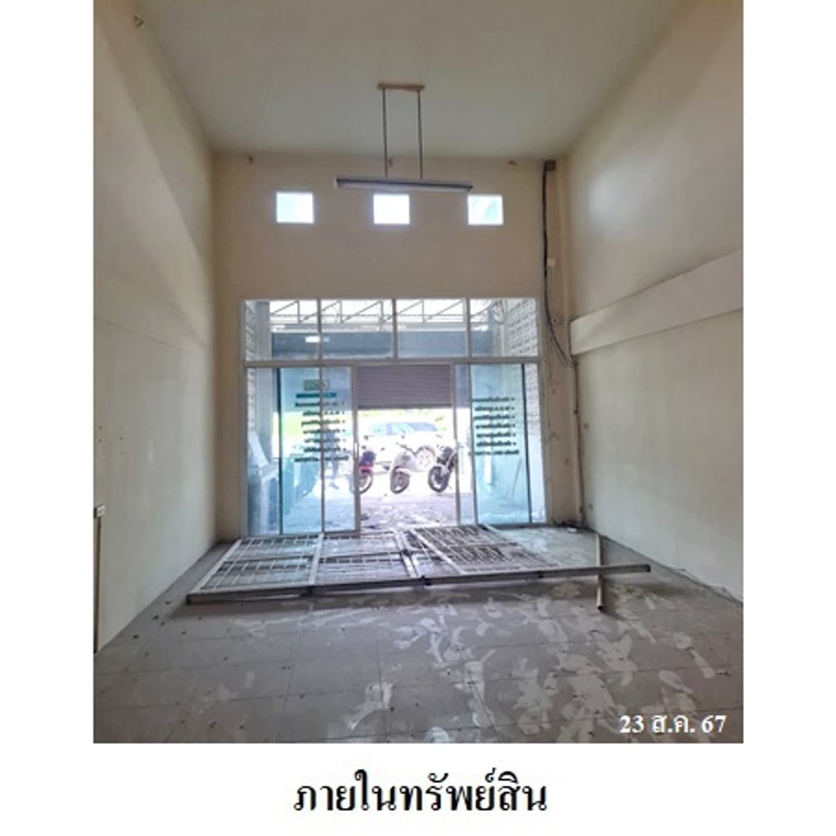Commercial building for sale next to the main road, Thalang, Phuket. - image 4