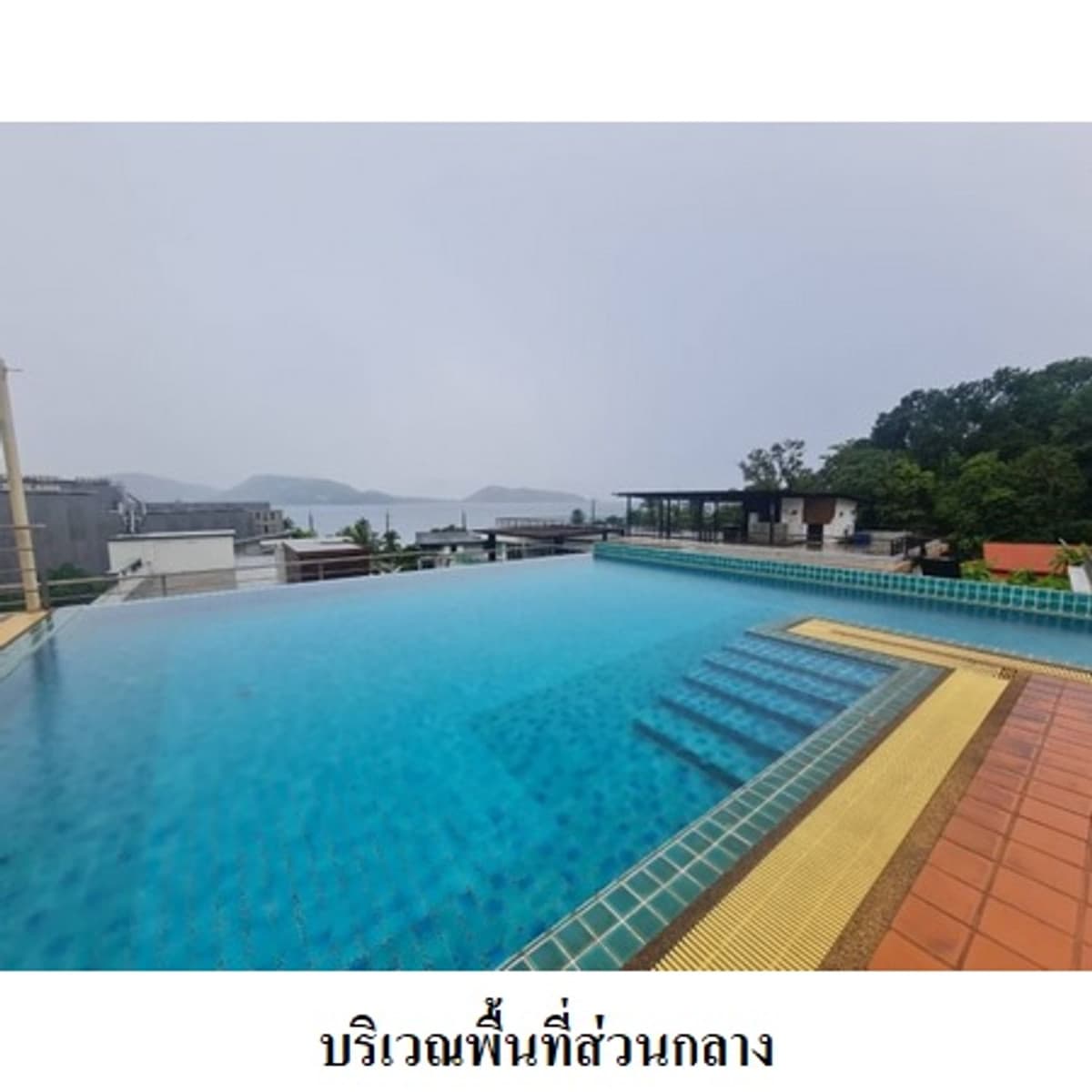 Condo for sale The Baycliff Patong Phuket - image 8