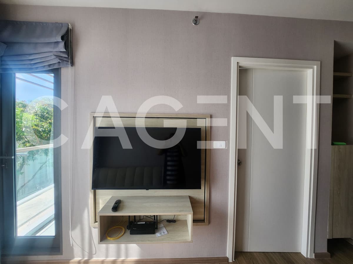 Condo for rent “Phyll Phuket” near Central Phuket - image 2