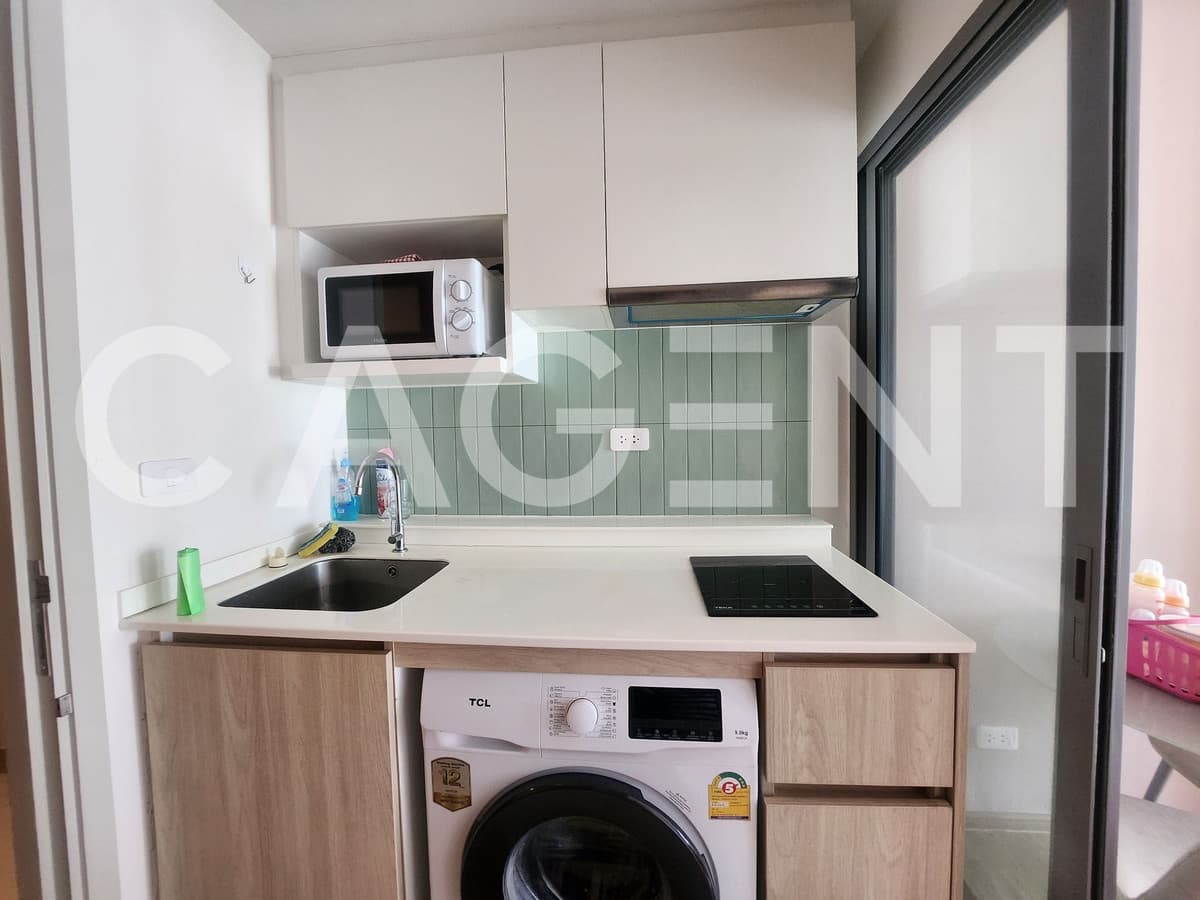 Condo for rent “Phyll Phuket” near Central Phuket - image 6