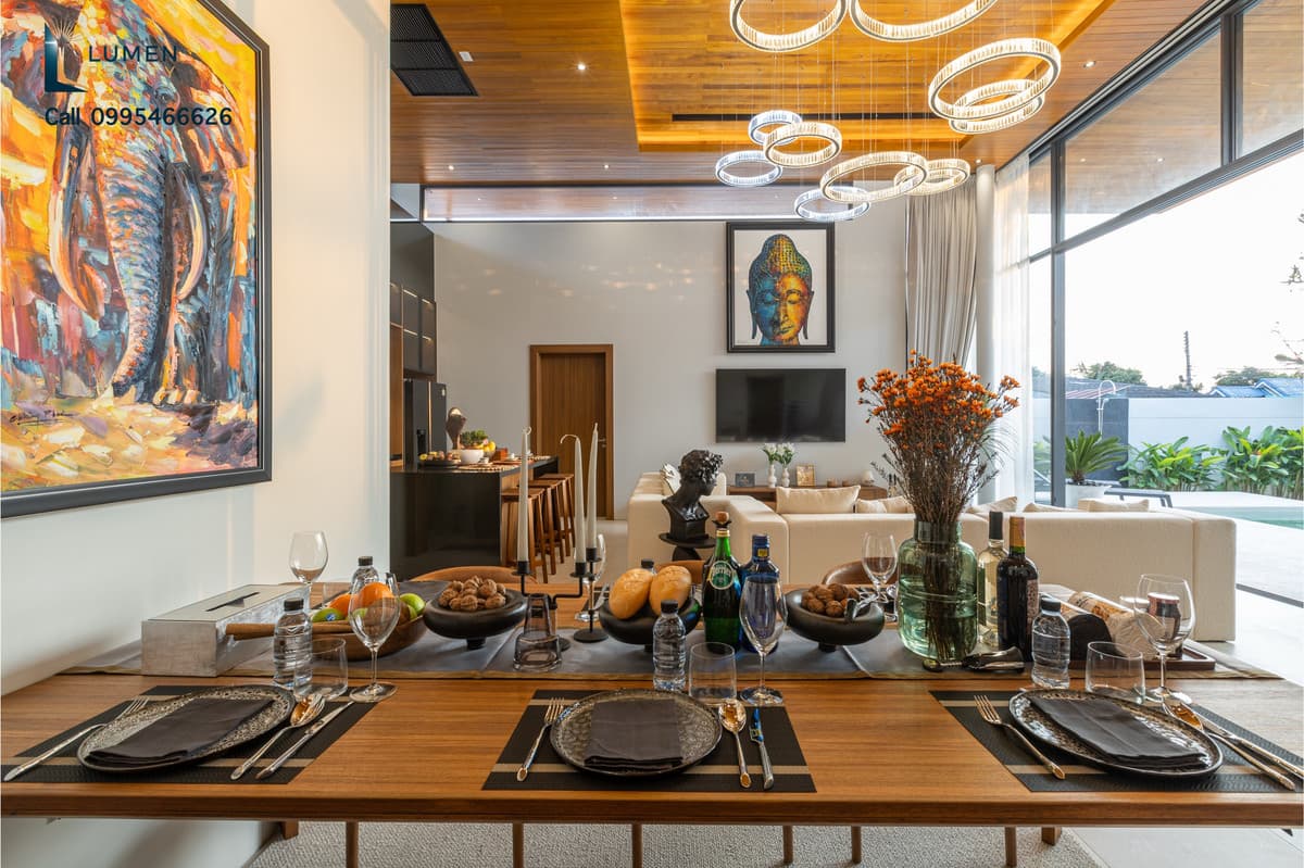 🌴 Mouana Serenity Cherng Talay – Exclusive Private Pool Villas 🌴 - image 6