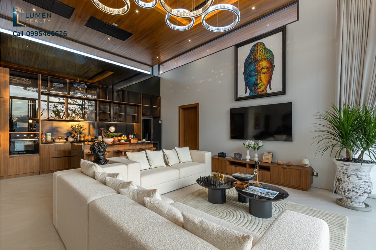 🌴 Mouana Serenity Cherng Talay – Exclusive Private Pool Villas 🌴 - image 3