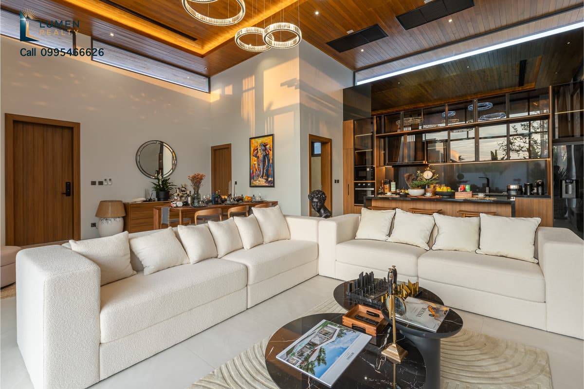 🌴 Mouana Serenity Cherng Talay – Exclusive Private Pool Villas 🌴 - image 4