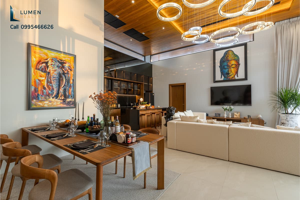 🌴 Mouana Serenity Cherng Talay – Exclusive Private Pool Villas 🌴 - image 5