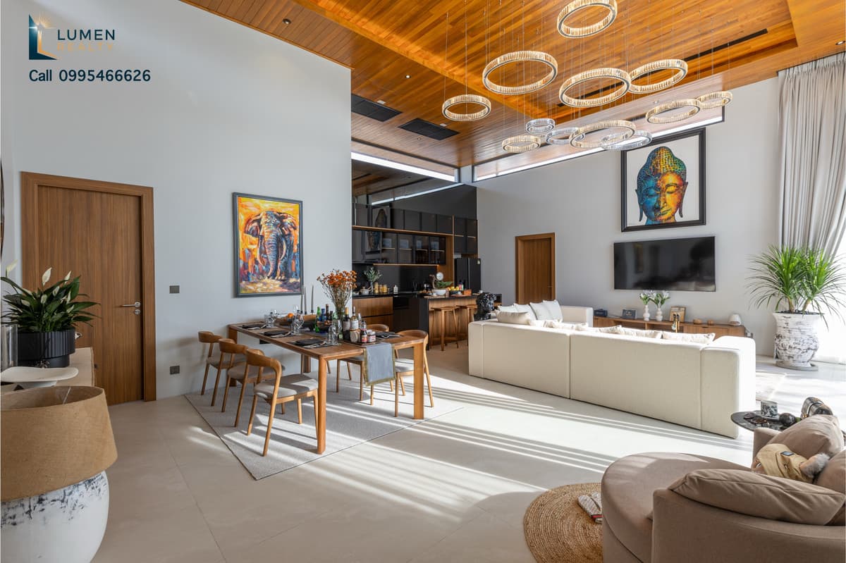 🌴 Mouana Serenity Cherng Talay – Exclusive Private Pool Villas 🌴 - image 2