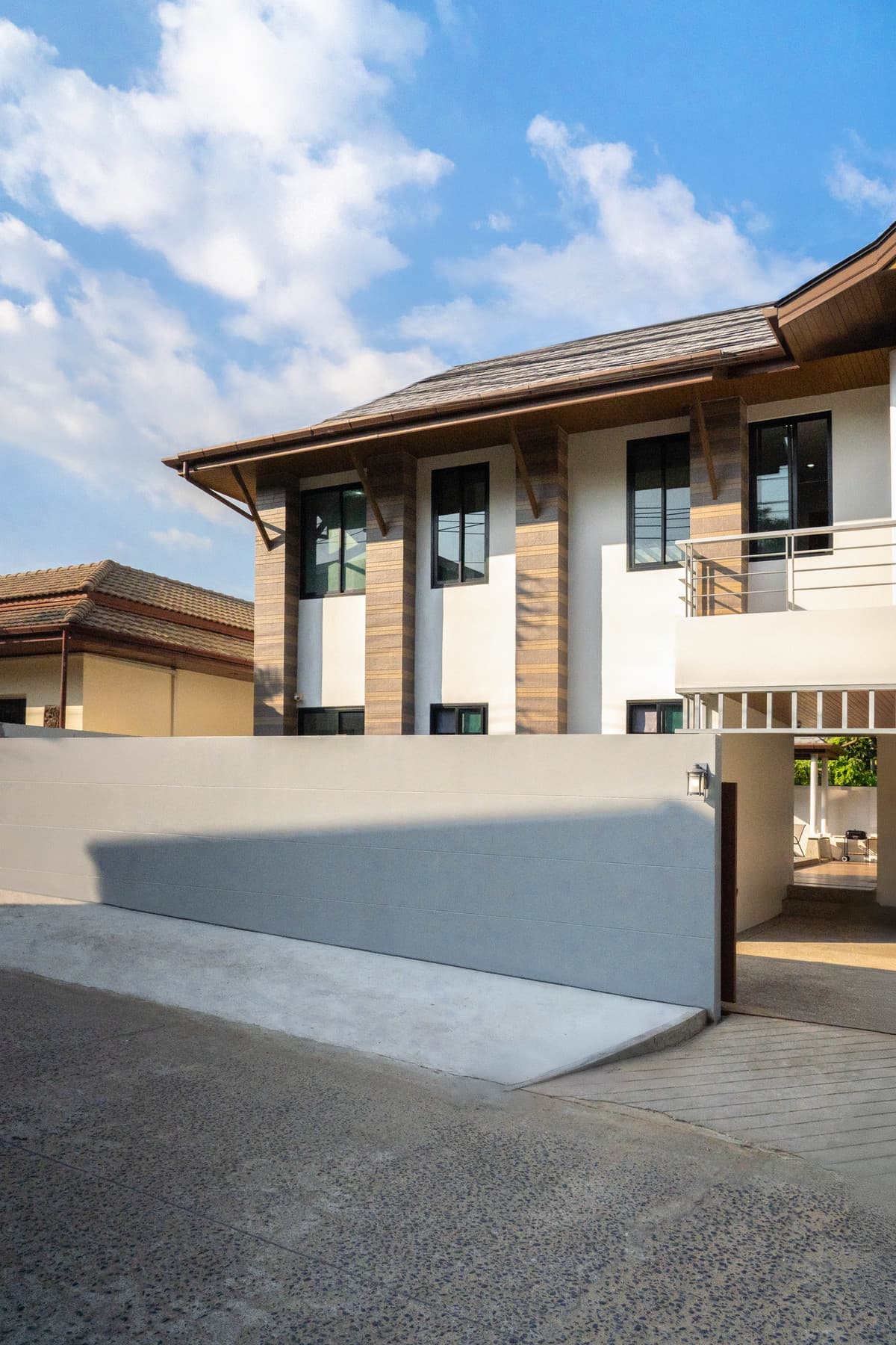 Private Pool Villa Rawai Phuket.(3 bed,4 bath) Best location in the Southern Phuket. - image 6