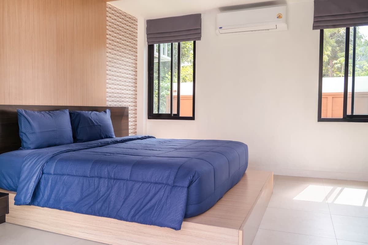 Private Pool Villa Rawai Phuket.(3 bed,4 bath) Best location in the Southern Phuket. - image 3