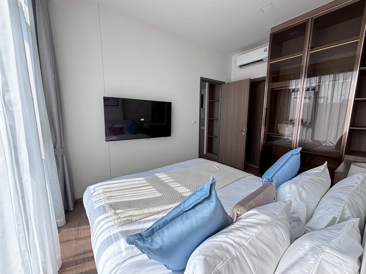 🔥Hot Rental at CANVAS cherngtalay I Pool view - image 7