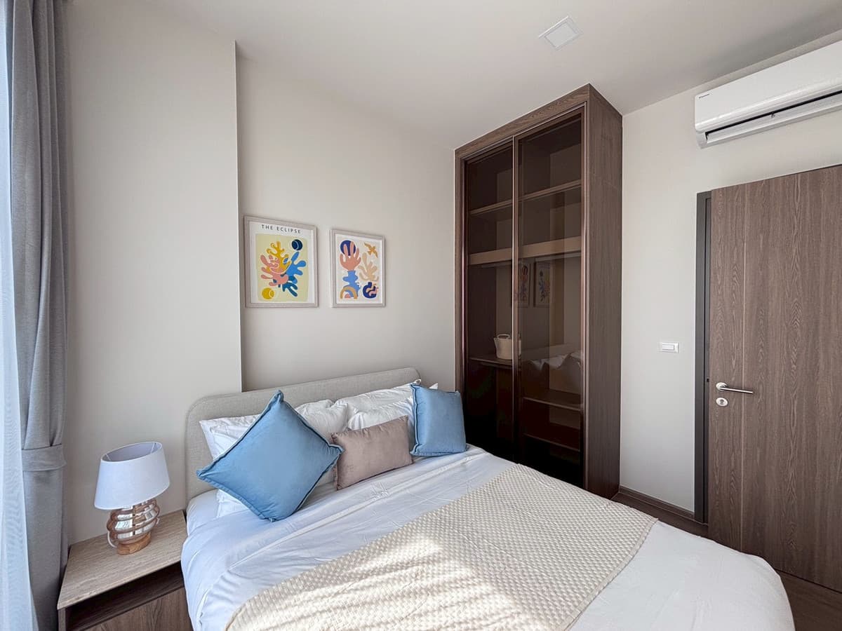 🔥Hot Rental at CANVAS cherngtalay I Pool view - image 5