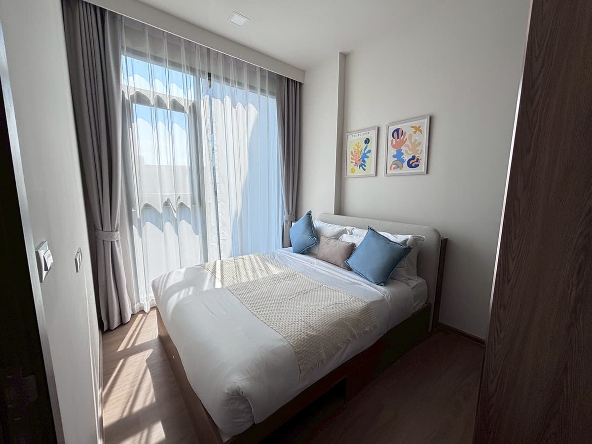 🔥Hot Rental at CANVAS cherngtalay I Pool view