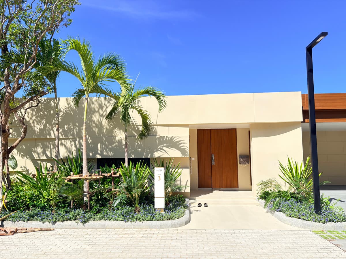 For Sale: Banyan Tree Grand Residences Ocean Front Villas - image 2