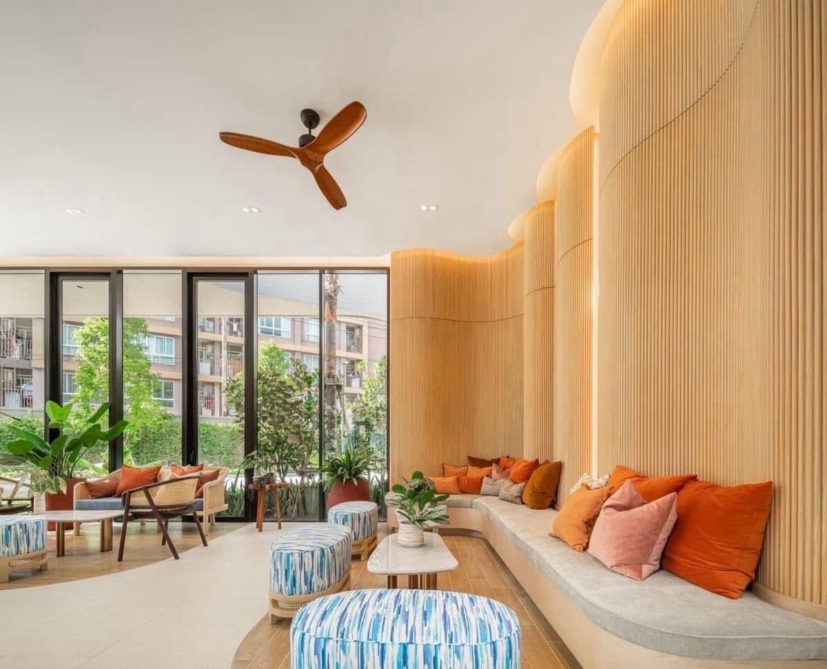 ✨ Modern Condo for Rent at Dcondo Reef ✨ PHUKET 🏖️ Resort-Style Living in Prime Kathu Area - image 4
