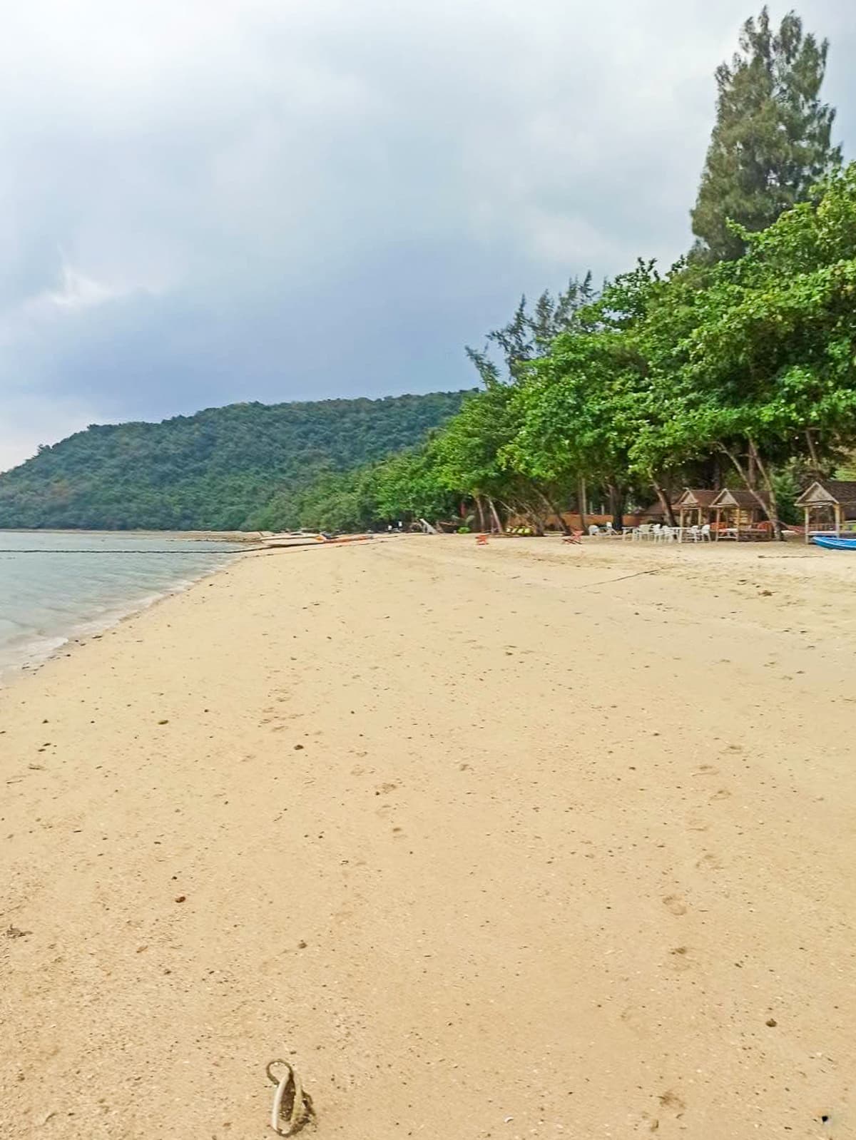 Land for sale, Phuket, Koh Lon, 2 rai 73 square wah. - image 6