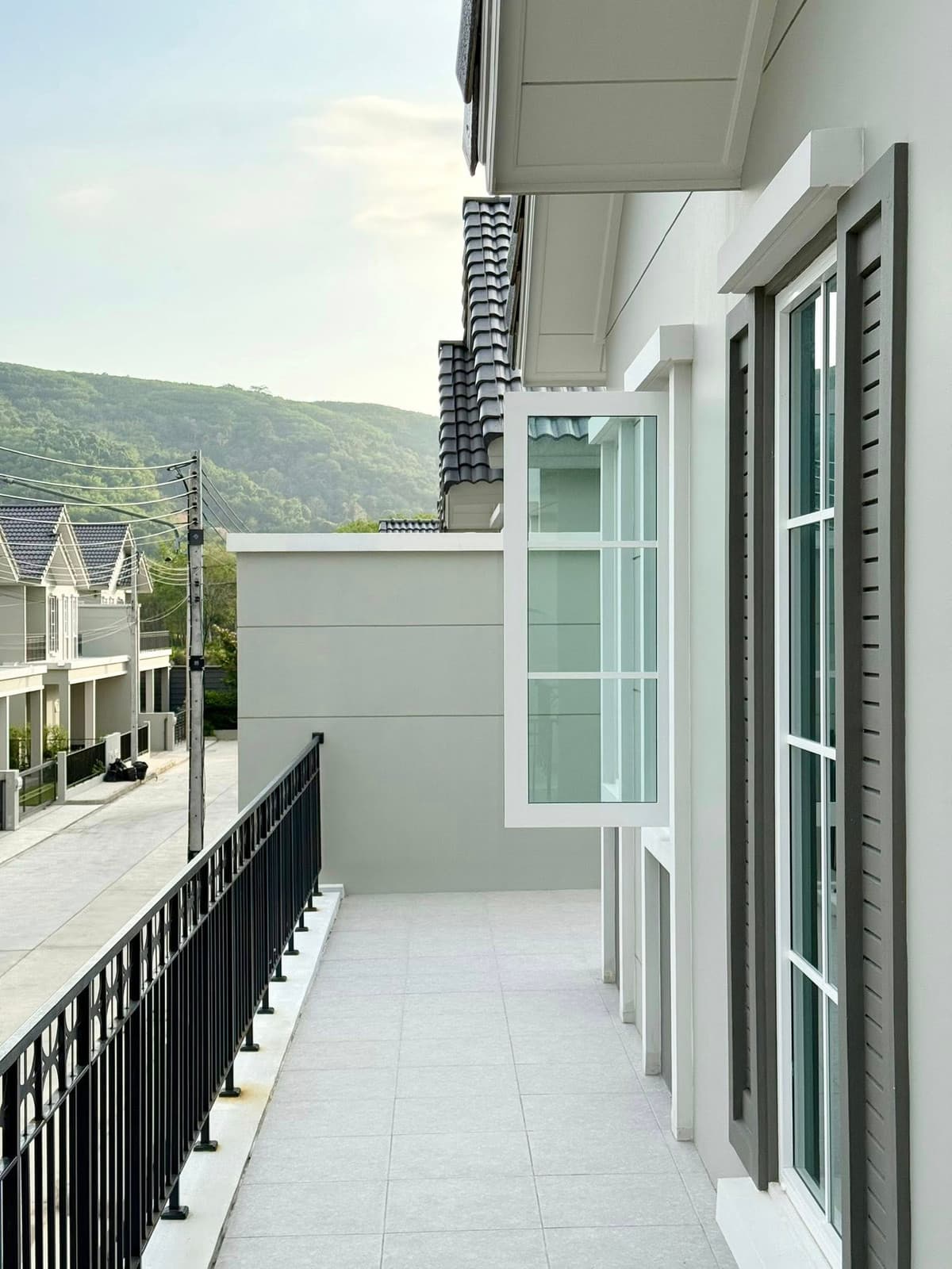Anasiri Paklog by Sansiri for rent (Short term available)