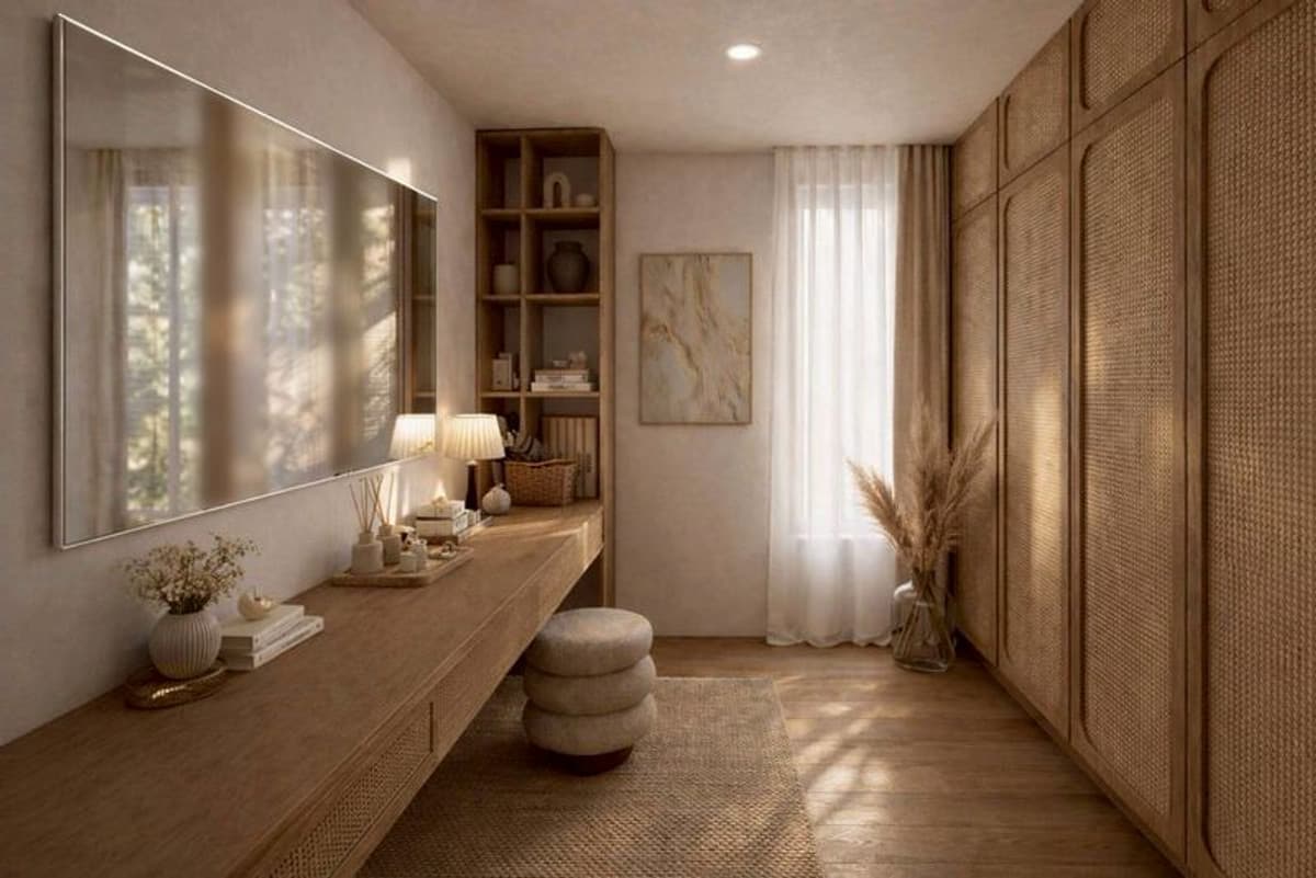 ***Pool Villa for sale in Phuket near Rawai Beach*** Size 550 sq m., 4 bedrooms, 6 en-suite bathrooms, 1 kitchen, 1 living room (price 19.9 million baht)--- Agent Top 084-8751655 - image 6